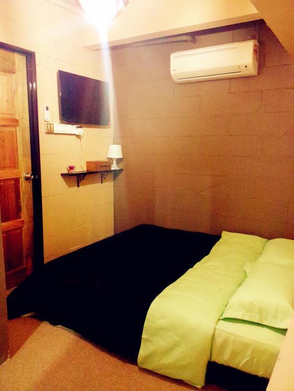 The Room @ Zishi Κότα Μπάρου Δωμάτιο φωτογραφία