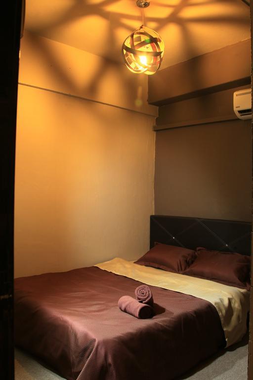 The Room @ Zishi Κότα Μπάρου Δωμάτιο φωτογραφία