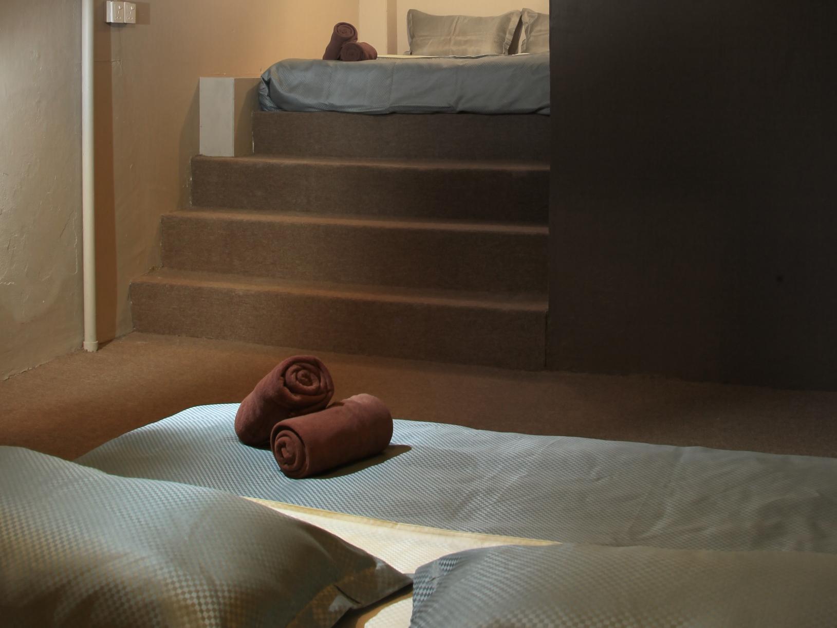 The Room @ Zishi Κότα Μπάρου Εξωτερικό φωτογραφία