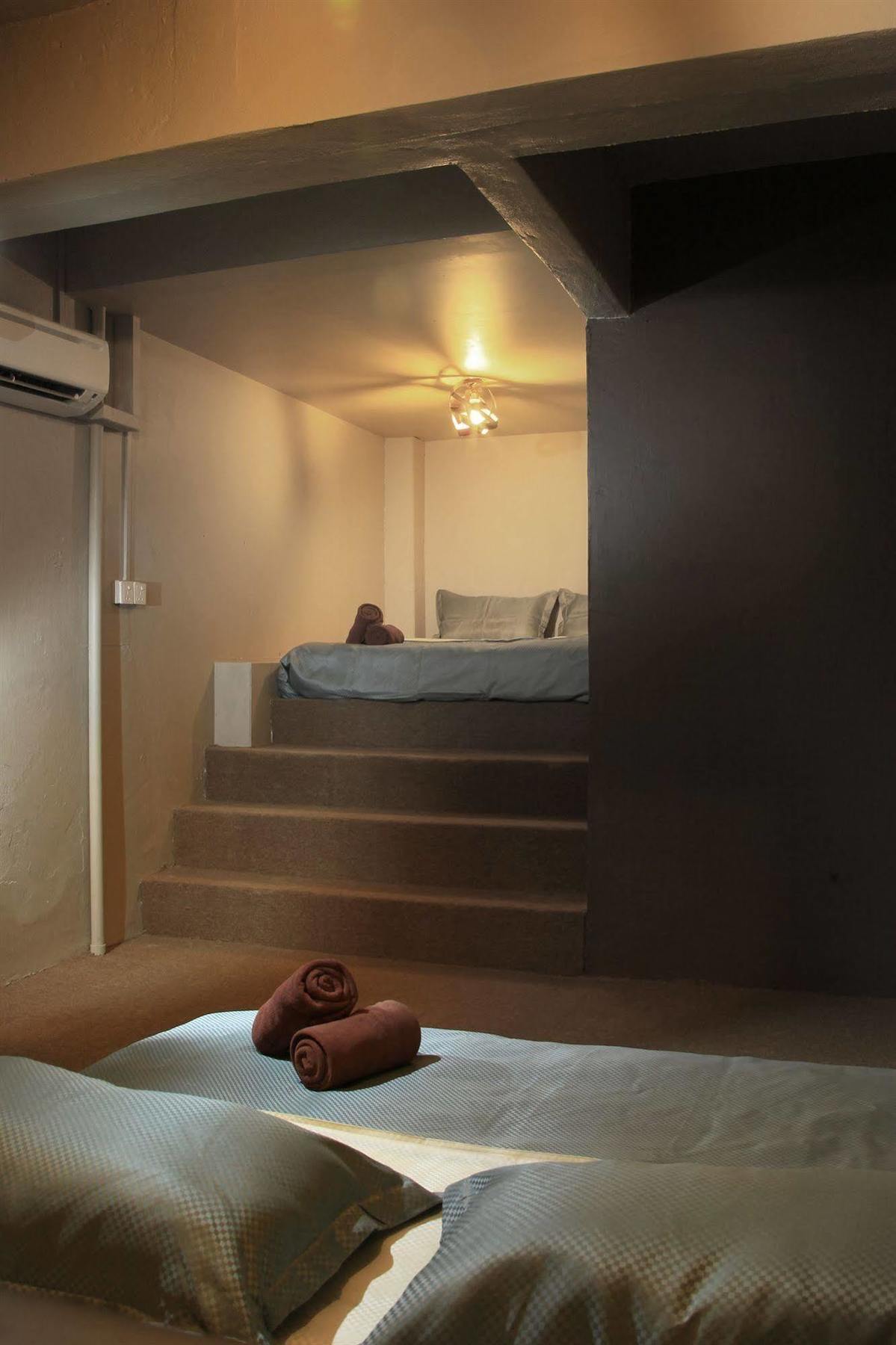 The Room @ Zishi Κότα Μπάρου Εξωτερικό φωτογραφία