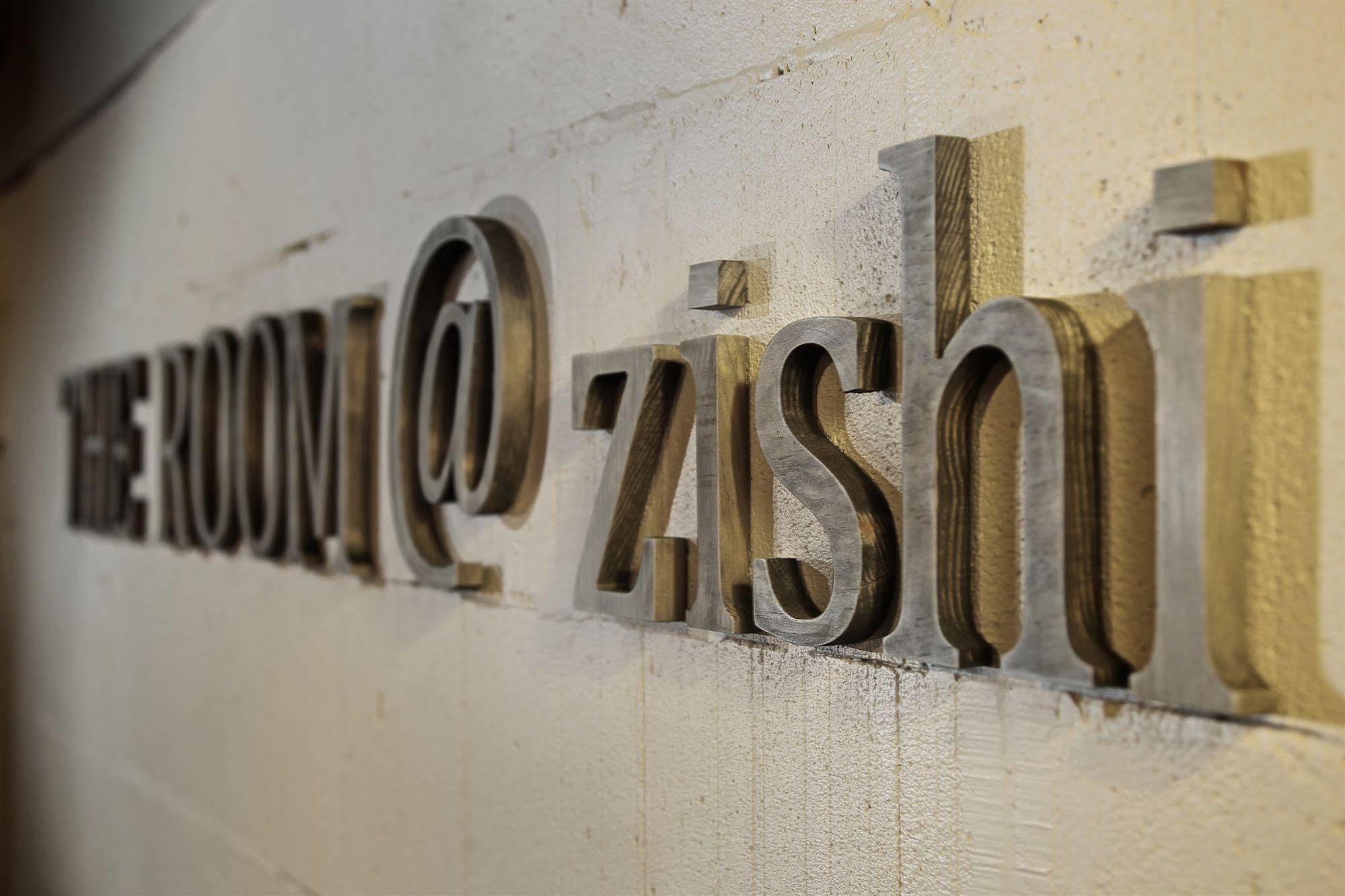 The Room @ Zishi Κότα Μπάρου Εξωτερικό φωτογραφία